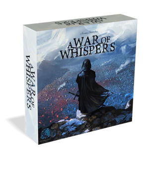A War of Whispers