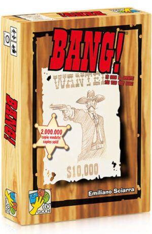 BANG!