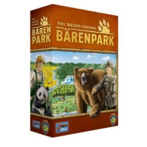 Barenpark