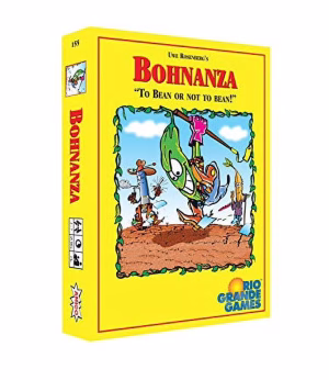 Bohnanza