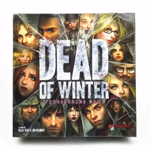 Dead of Winter