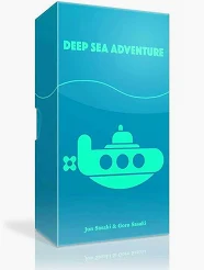 Deep Sea Adventure
