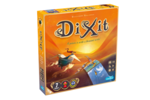 Dixit