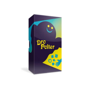 DroPolter