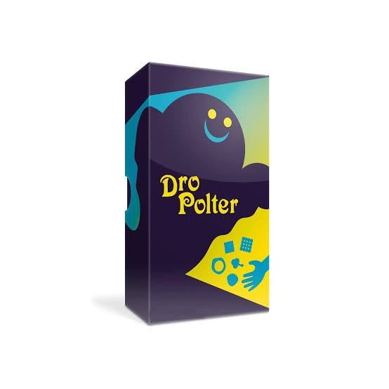 DroPolter