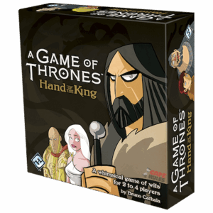 Game of Thrones: Hand of the King