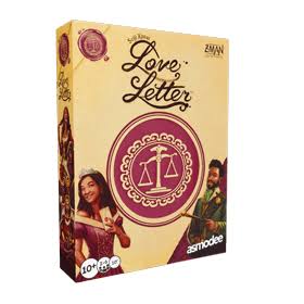 Love letter