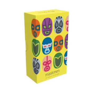 Maskmen