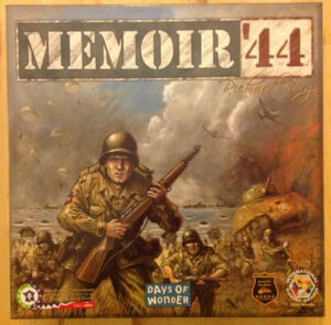 Memoir ‘44