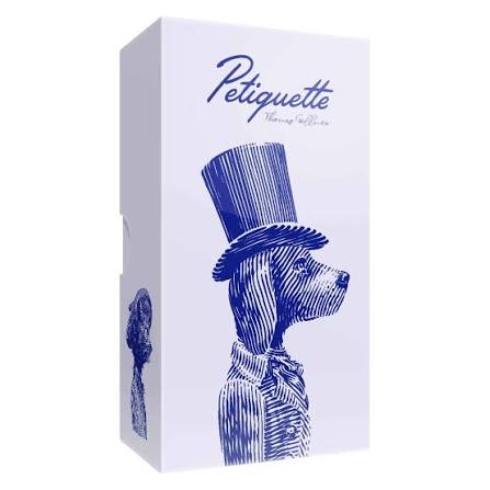 Petiquette