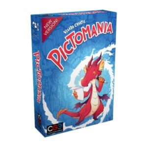 Pictomania