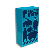 Rafter Five