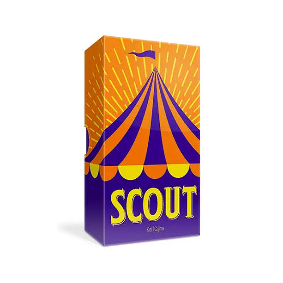 Scout