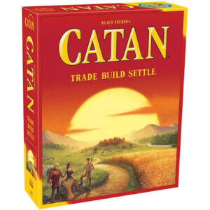 Settlers of Catan