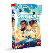 Sky team