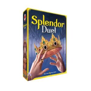 Splendor Duel
