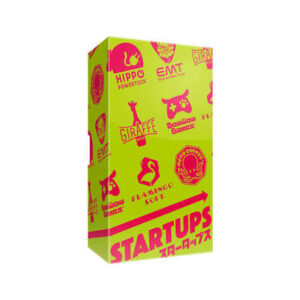 Startups