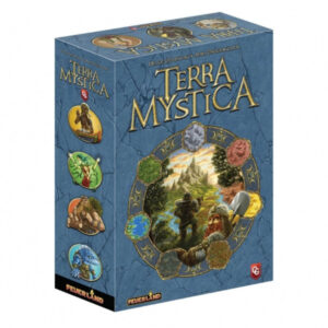Terra mystica
