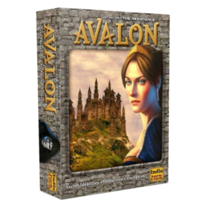 The Resistance: Avalon