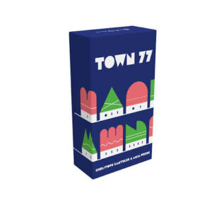 Town 77