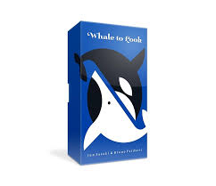 Whale to Look