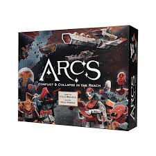 Arcs