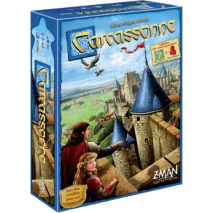 Carcasonne