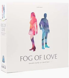 Fog of love
