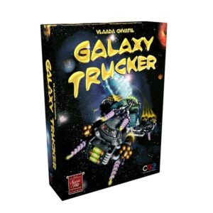 Galaxy trucker