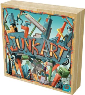 Junk art