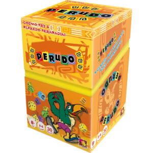 Perudo