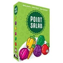 Point salad