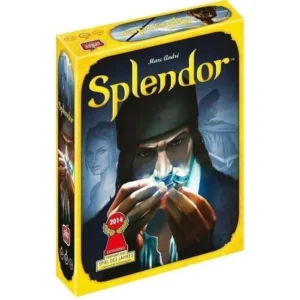 Splendor