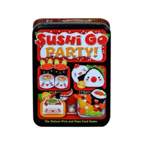Sushi Go: Party!