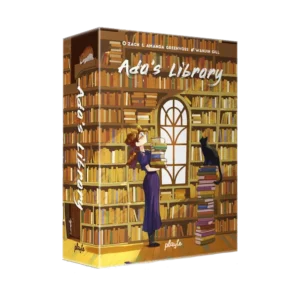Ada's Library
