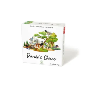 Darwin's Choice