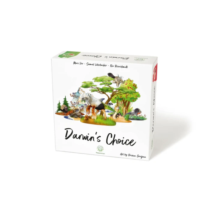 Darwin's Choice