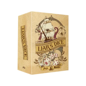 Liar's Dice