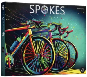 Spokes