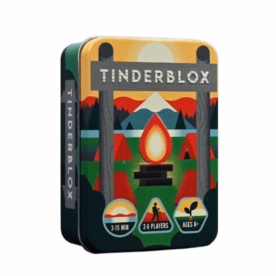 Tinderblox