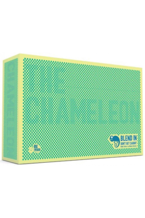 The Chameleon