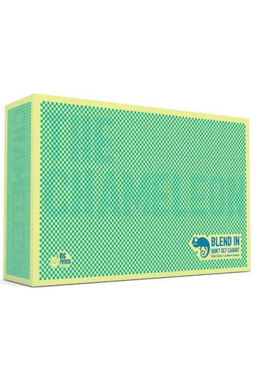 The Chameleon