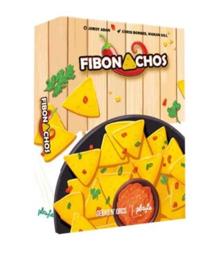 Fibonachos