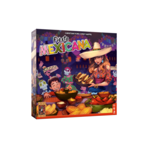 Fiesta Mexicana