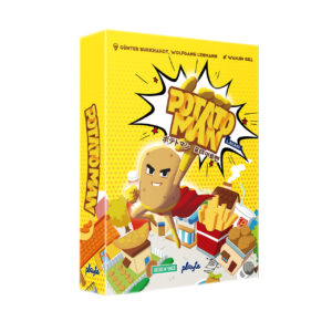 Potato Man