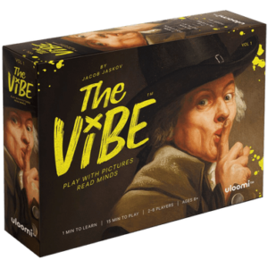 The Vibe