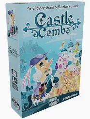 Castle Combo