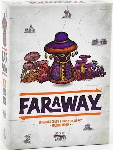 Faraway