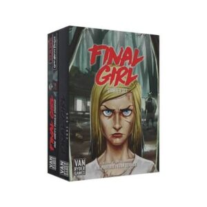 Final Girl