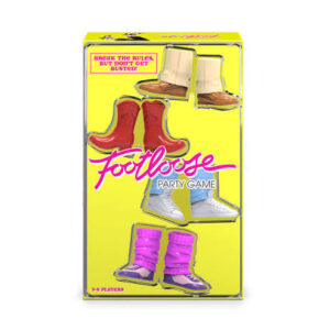 Footloose